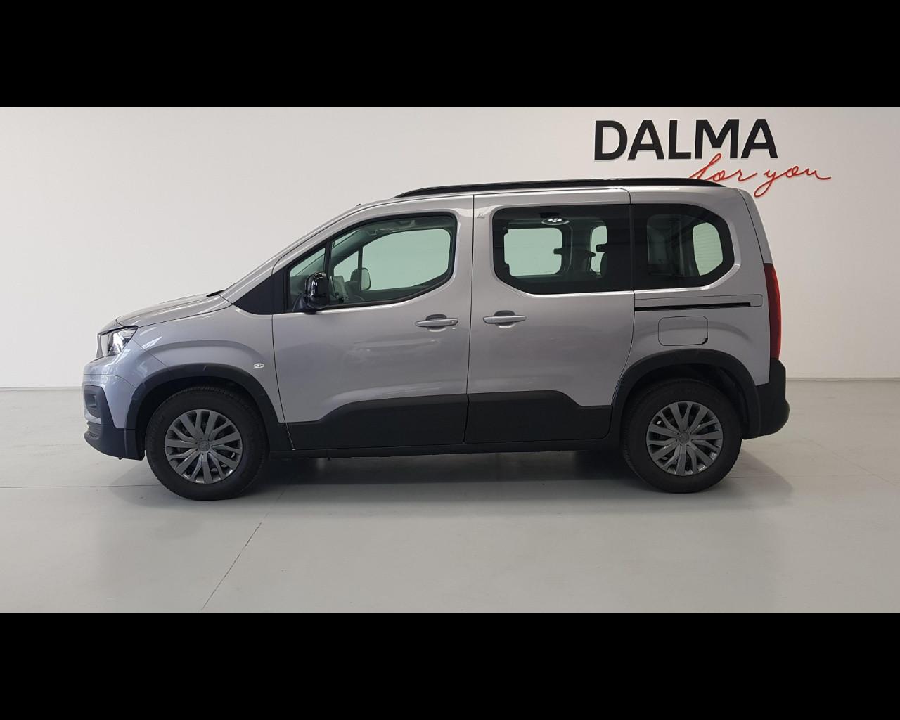 PEUGEOT rifter mix 1.5 bluehdi 130cv L1 Allure S&S