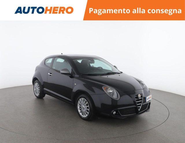 ALFA ROMEO MiTo 1.4 78 CV 8V S&S Progression