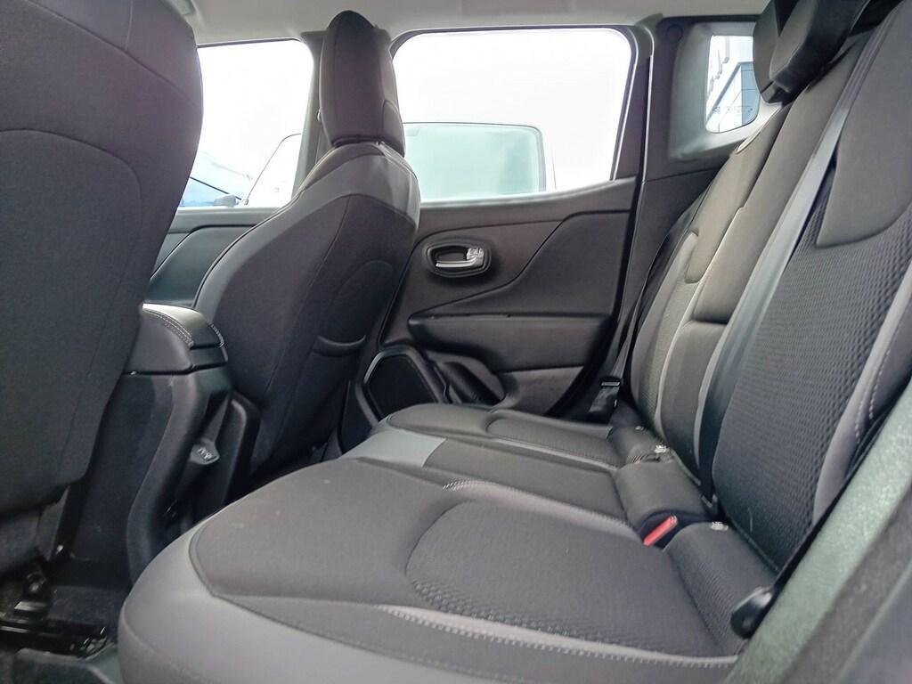 Jeep Renegade 1.0 T3 Limited 2WD