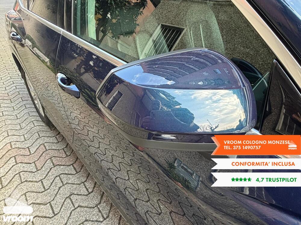 AUDI Q3 2ª serie Q3 35 TDI S tronic Business