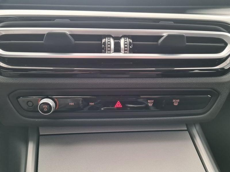 BMW Serie 3 320d xDrive 48V Touring aut.