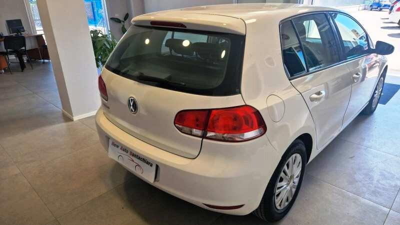 Volkswagen Golf 1.4 80 CV United