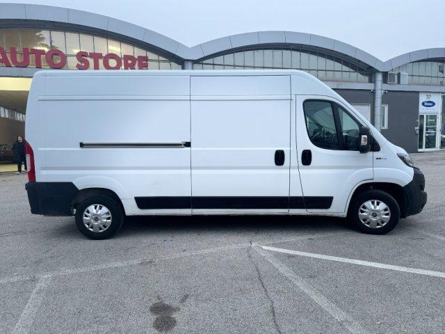 FIAT Ducato 35 2.3 MJT 140CV PLM-TA Furgone