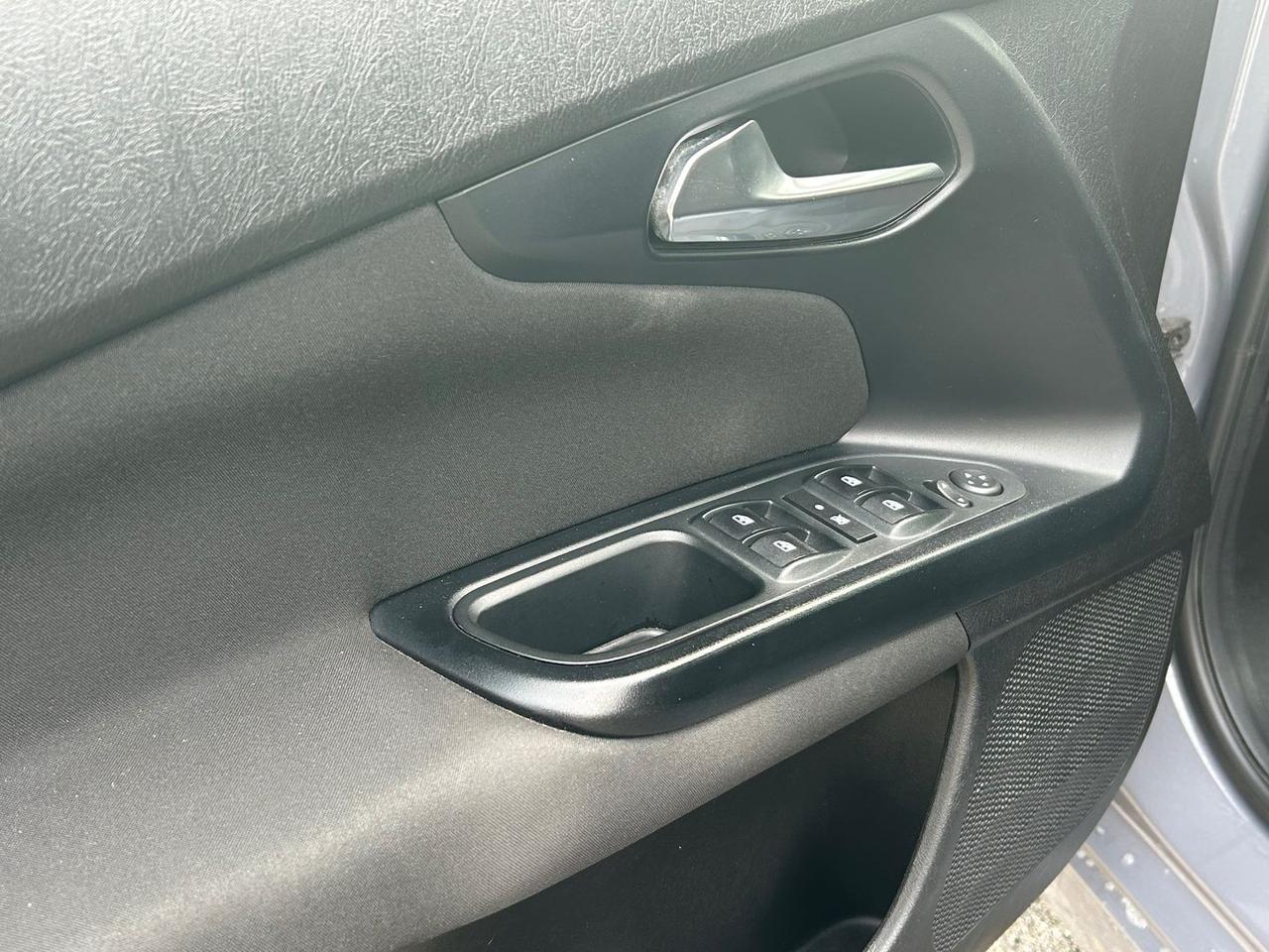 Fiat Tipo S-Design 1.4 #9747