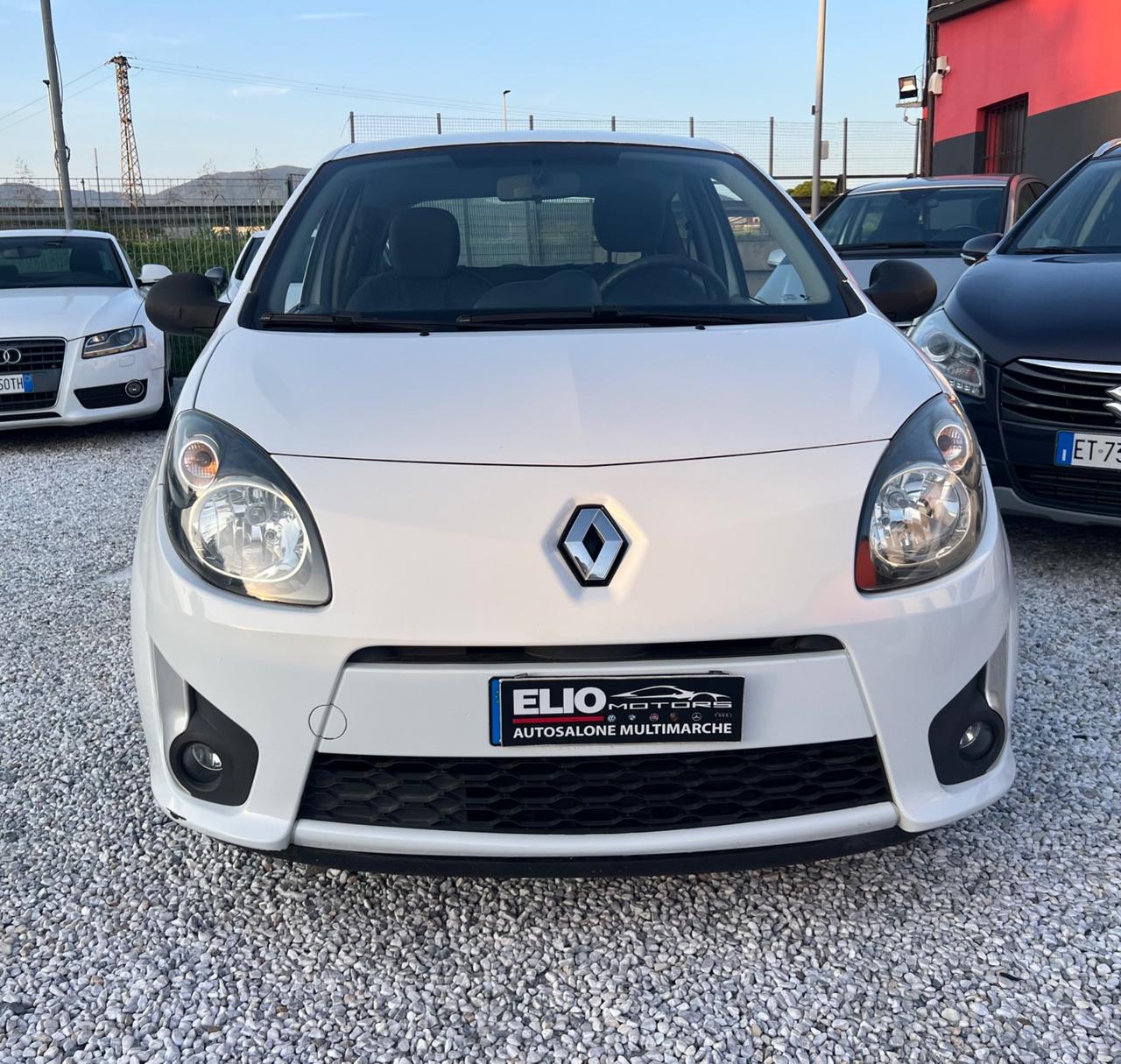 Renault Twingo 1.2 16V Le Iene