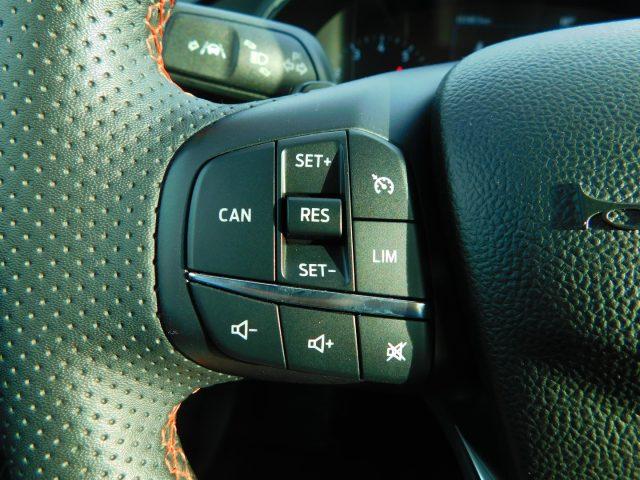 FORD Focus 1.0 EcoBoost Hybrid 125CV Powershift SW ST-Line De