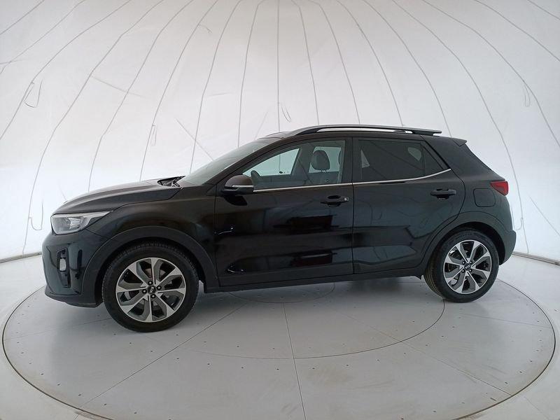 KIA Stonic 1.6 crdi Energy 110cv