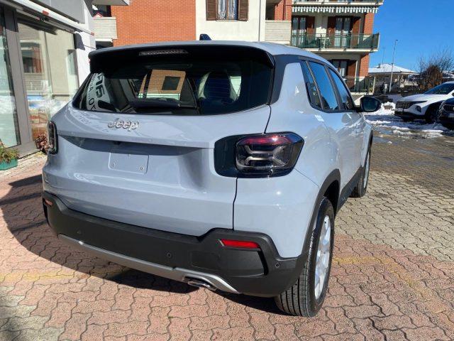 JEEP Avenger 1.2 Turbo Altitude STORM*PROMO ROTT*