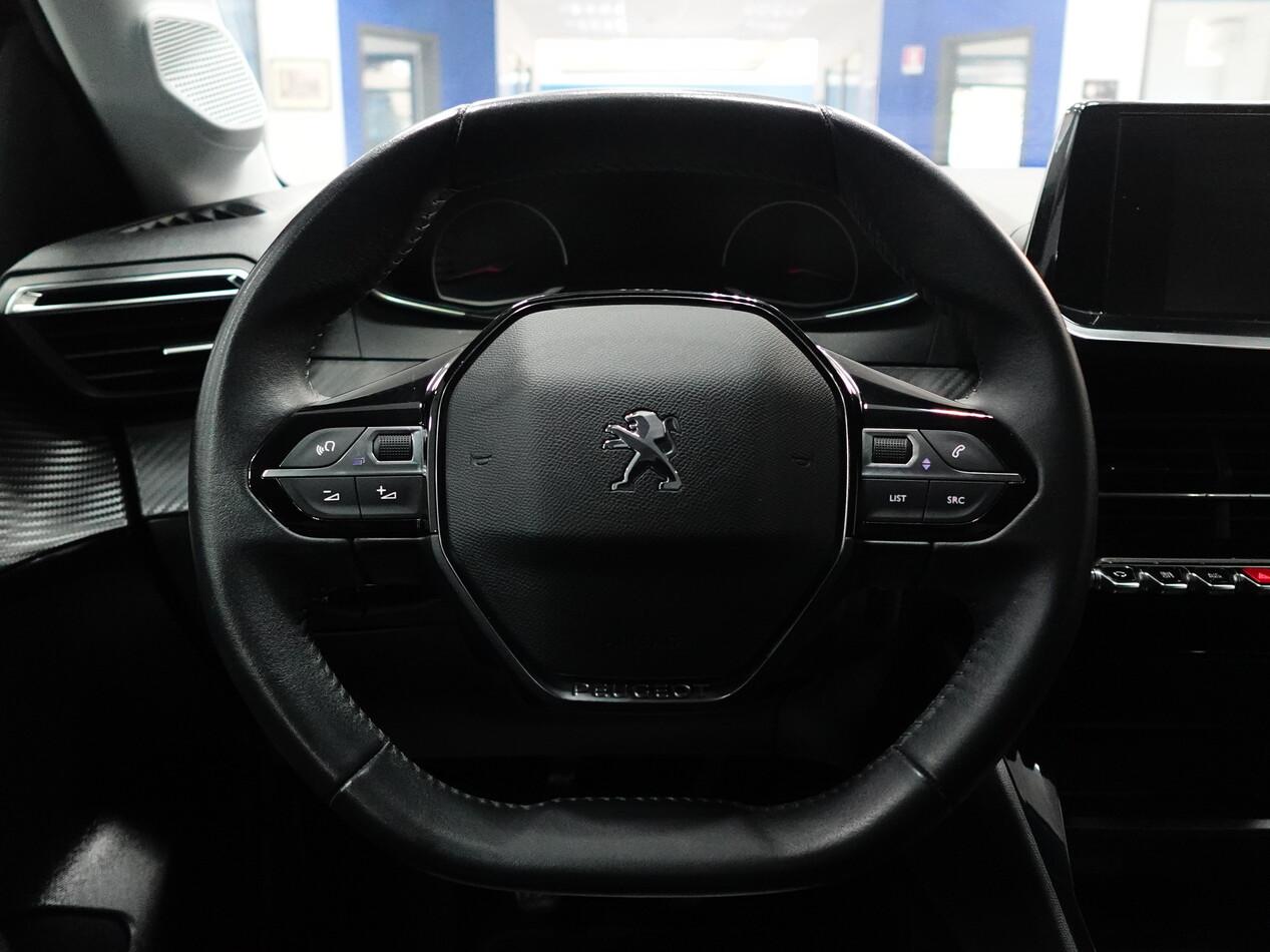 Peugeot 208 1.5 BlueHDI 102 CV ACTIVE