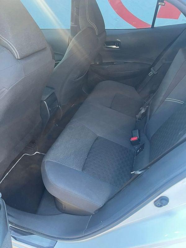 Toyota Corolla Corolla 1.8 Hybrid Active