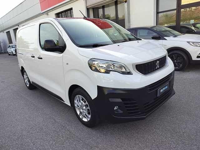 Peugeot Expert BlueHDi 120 PC-TN Premium Compact