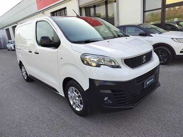 Peugeot Expert BlueHDi 120 PC-TN Premium Compact