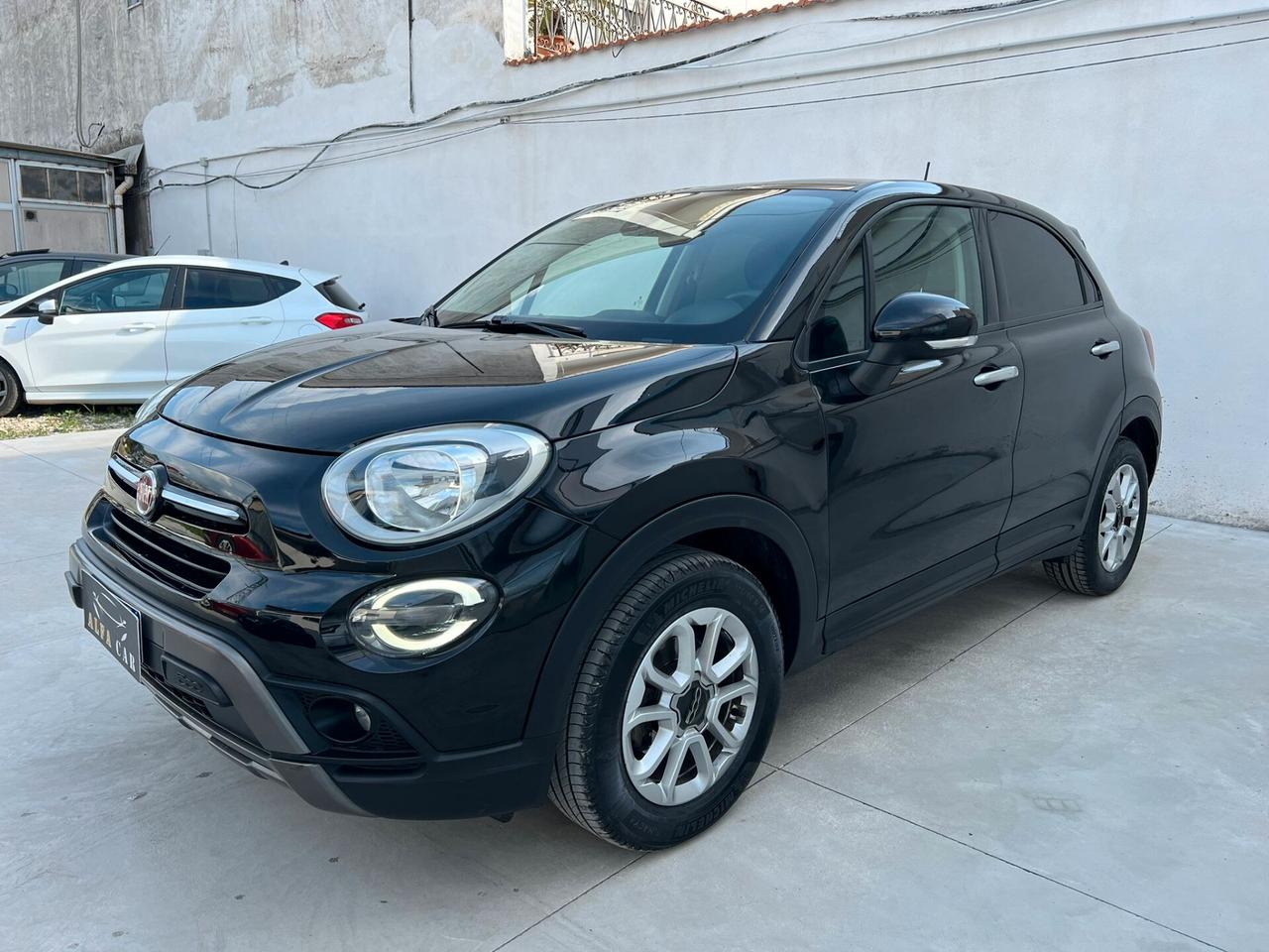 FIAT 500X 1.3 MJT 95cv 2020 CROSS!!CERTIFICATA!!!