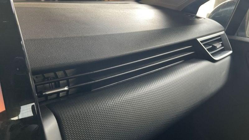 Renault Clio 5 Porte 1.6 E-TECH Hybrid 140cv Zen Auto my21