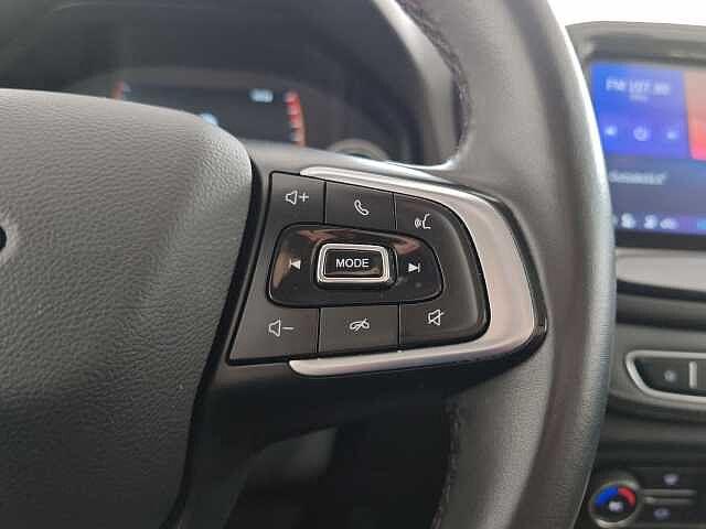 DR Automobiles DR F35 1.5 Turbo c.a. Bi-Fuel GPL