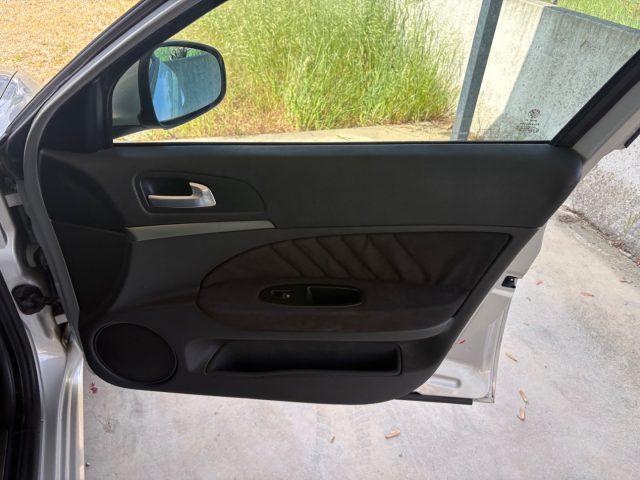 ALFA ROMEO 159 1.9 JTDm 150CV PRIMO PREZZO PRONTA CONSEGNA