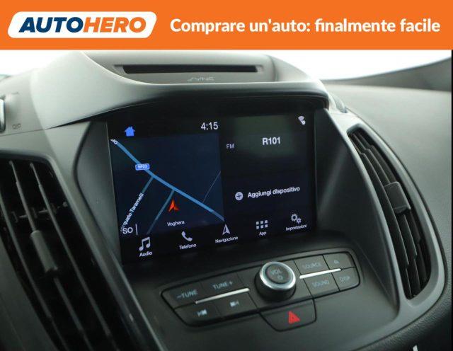 FORD Kuga 1.5 EcoBoost 120 CV S&S 2WD ST-Line