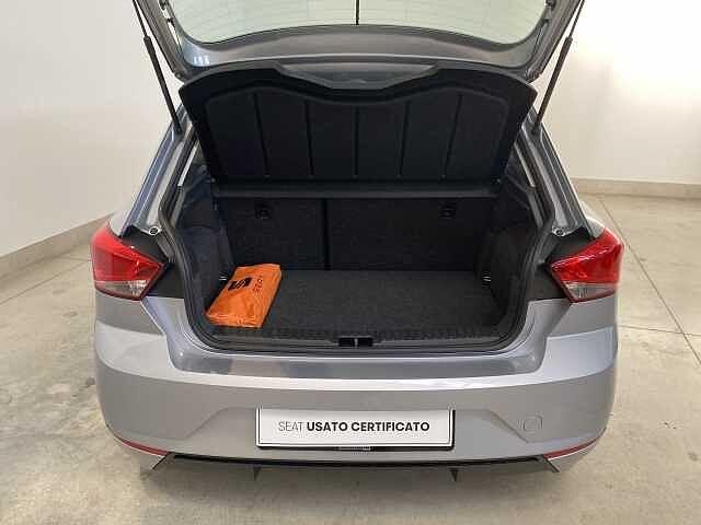 SEAT Ibiza 1.0 TGI 5 porte Style