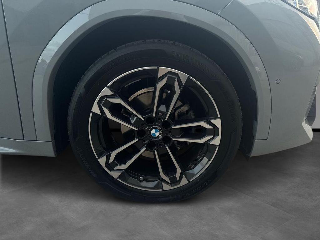 BMW X2 18 d MSport sDrive