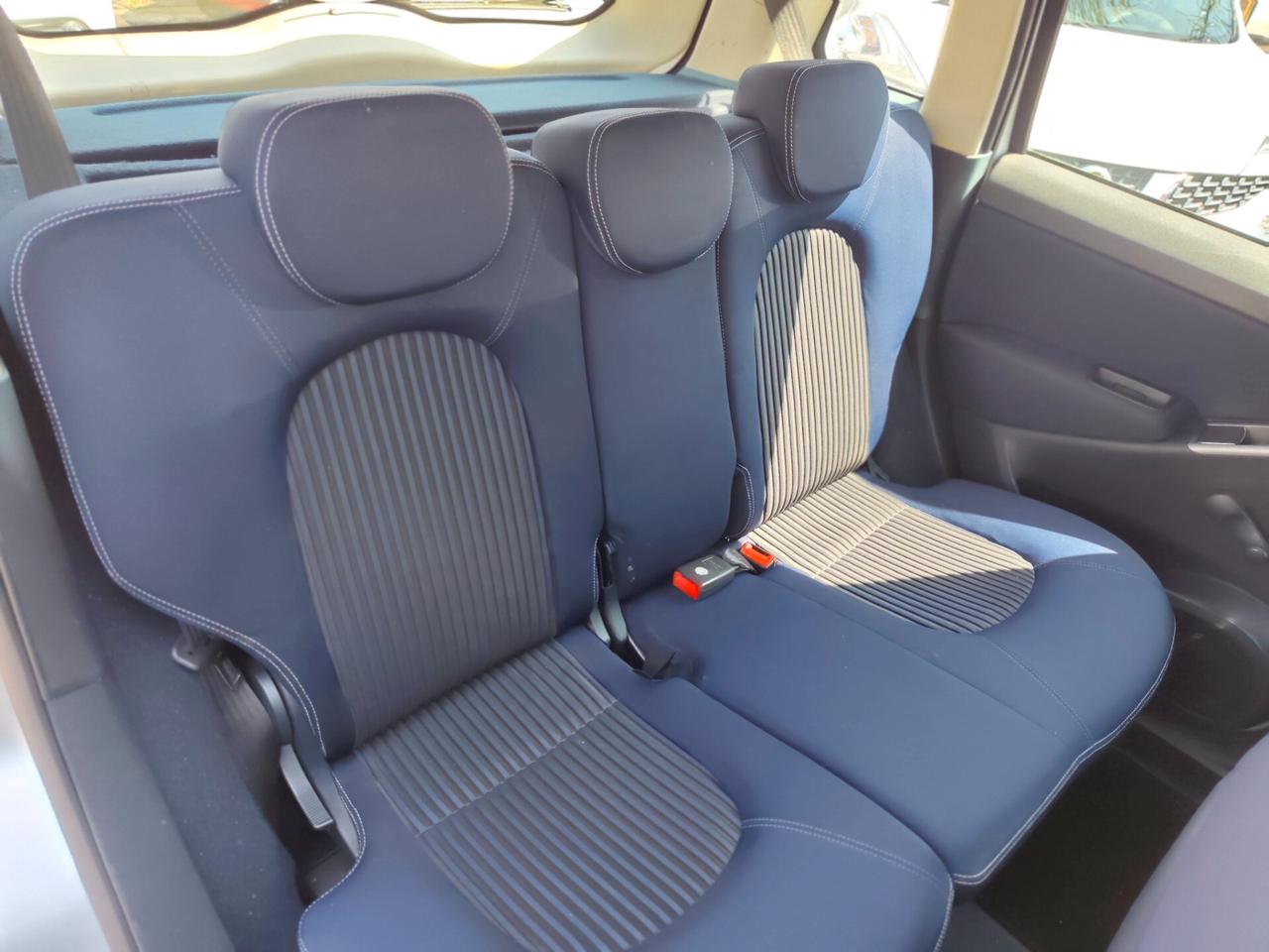 Lancia MUSA 1.6 Multijet Poltrona Frau