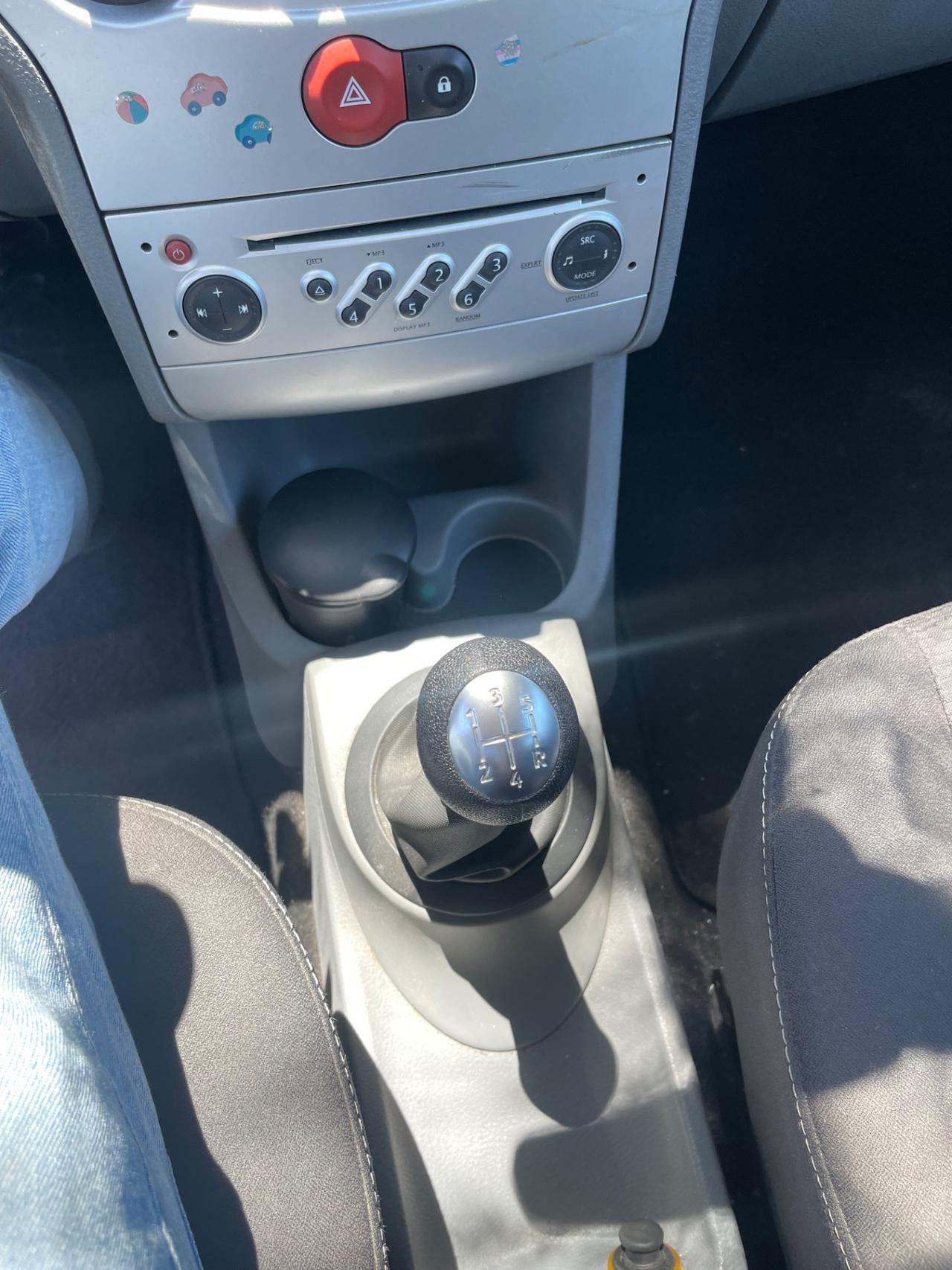 Renault Modus 1.2 16V Night&Day