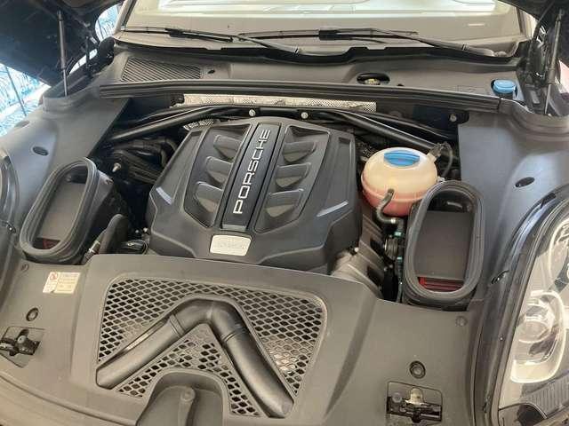 Porsche Macan Macan 3.0 S 340cv pdk