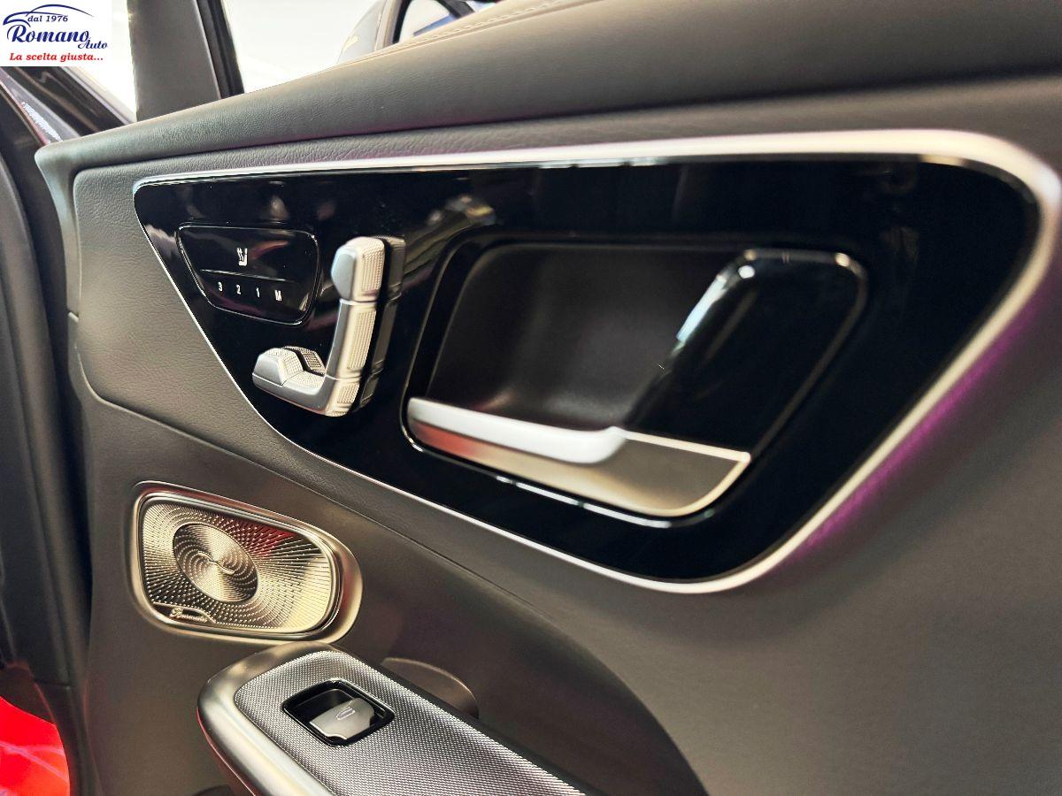 NEW MERCEDES - GLC - 220 d 4Matic Premium Plus#TETTO APRIBILE!