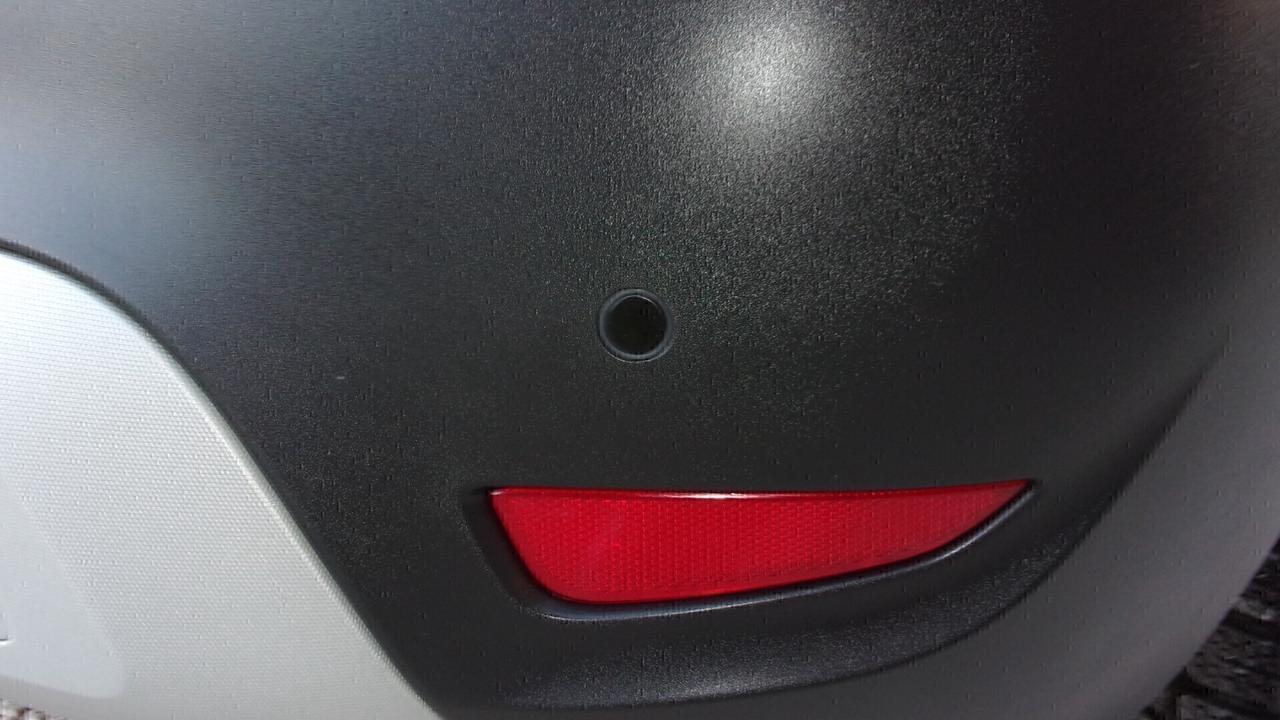 Opel Crossland 1.5 ECOTEC D 110 CV Start&Stop Design & Tech