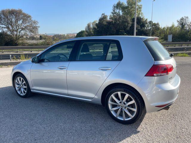 VOLKSWAGEN Golf Business 1.6 TDI DSG 5p. Highline