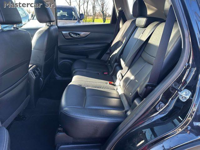 NISSAN X-Trail X-Trail III 2014 1.6 dci AcentaPremium4wd GM921RC