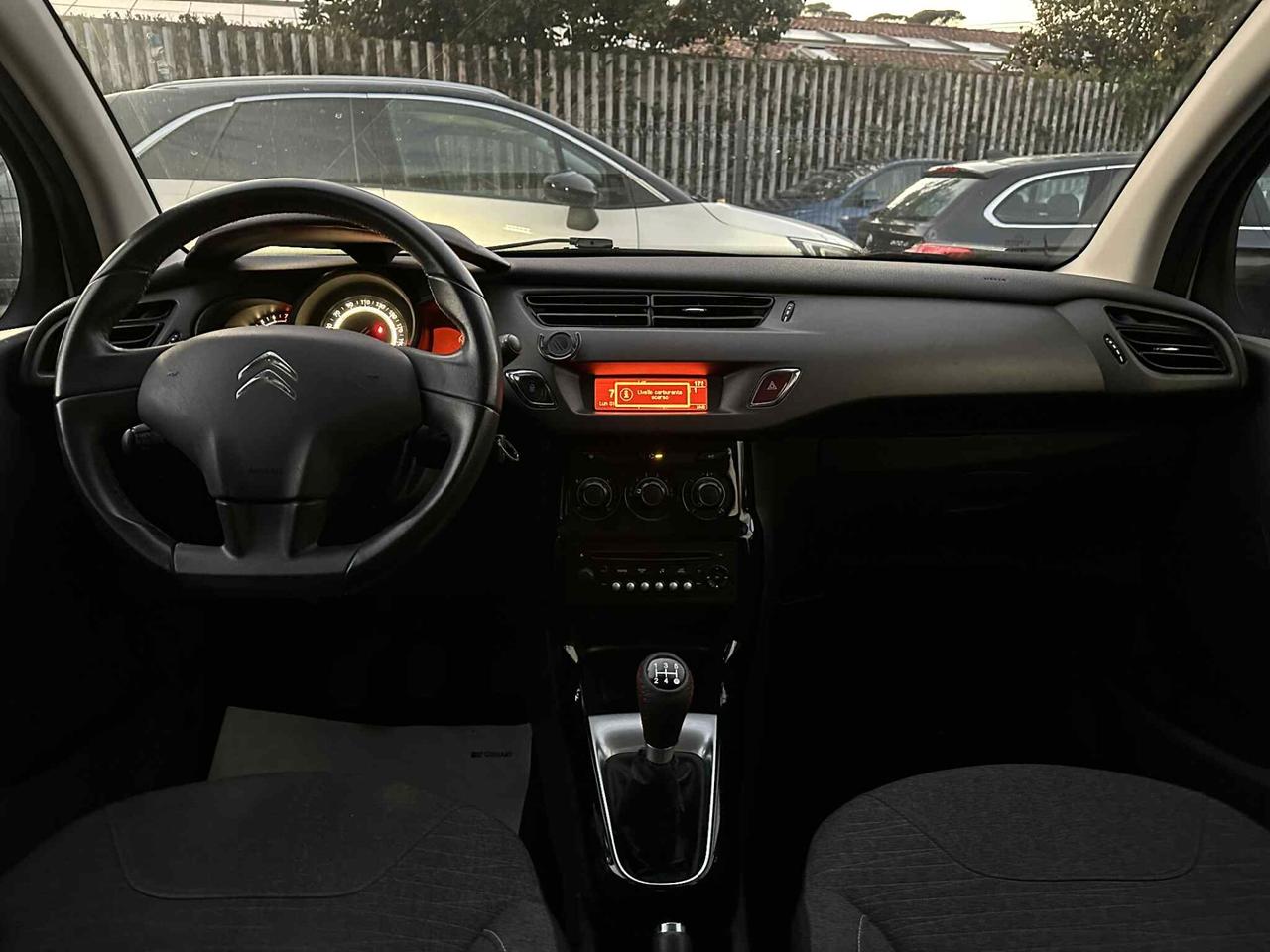 Citroen C3 PureTech 82 Seduction