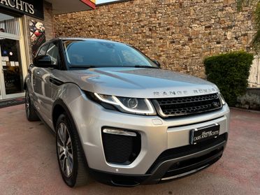 Range Rover Evoque 2.0 150 CV Dynamic-RESTAYLING