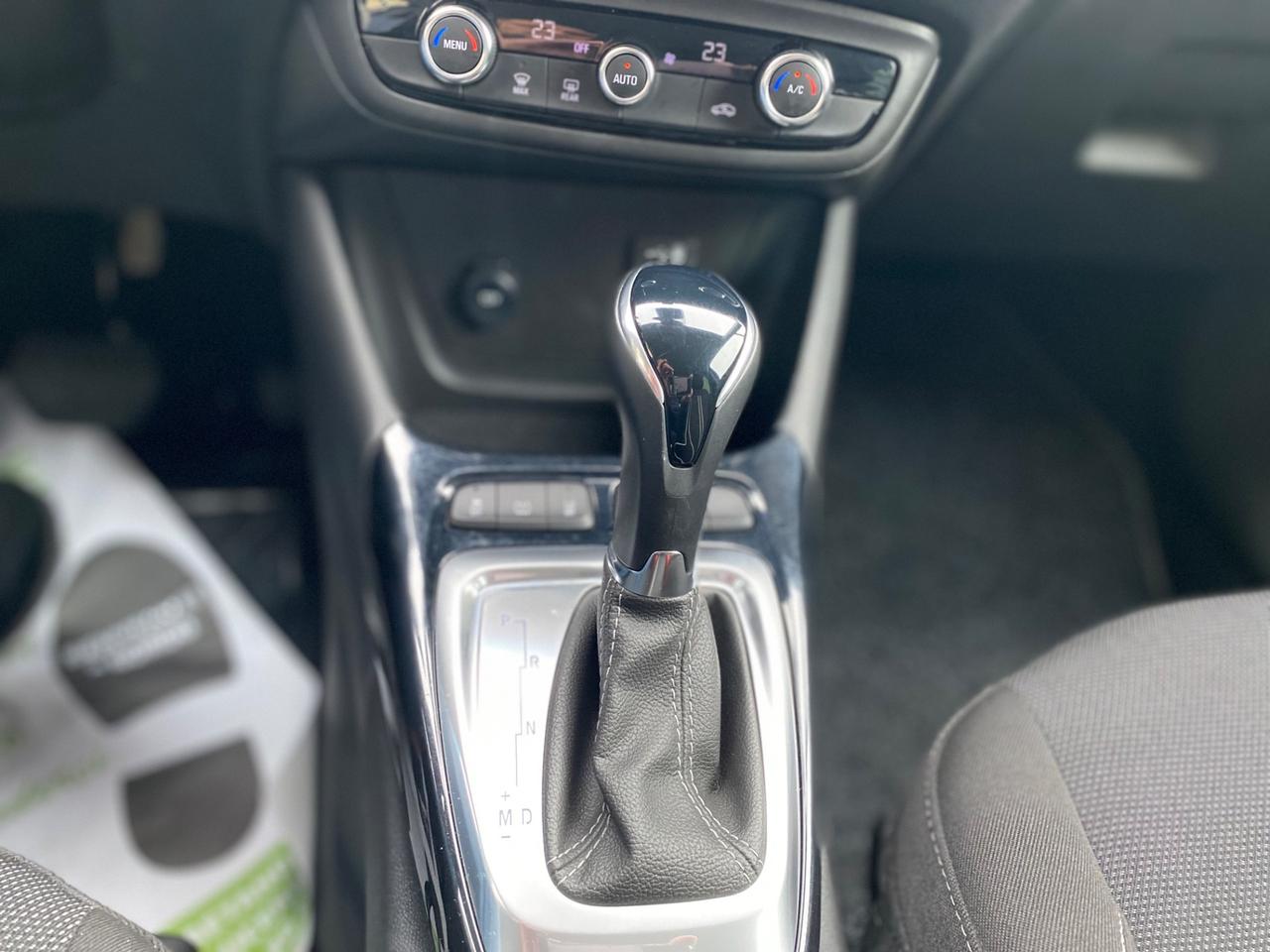 Opel Crossland 1.2 Turbo 12V 130 CV aut. Start&Stop Elegance