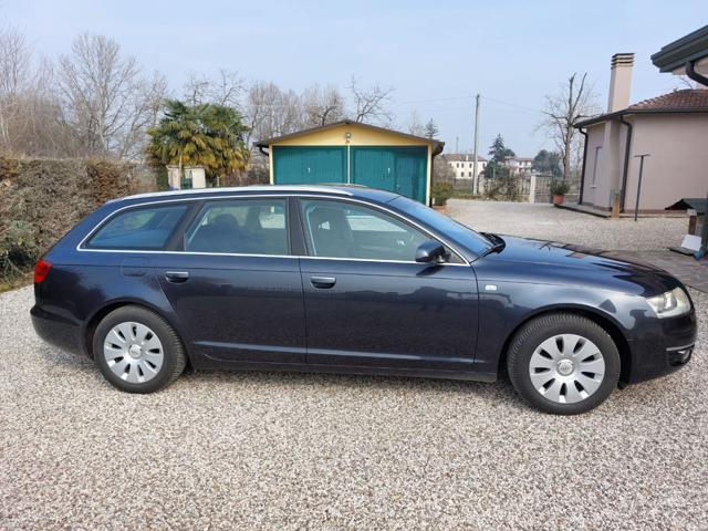 AUDI A6 2.0 16V TDI F.AP. Av. mult.