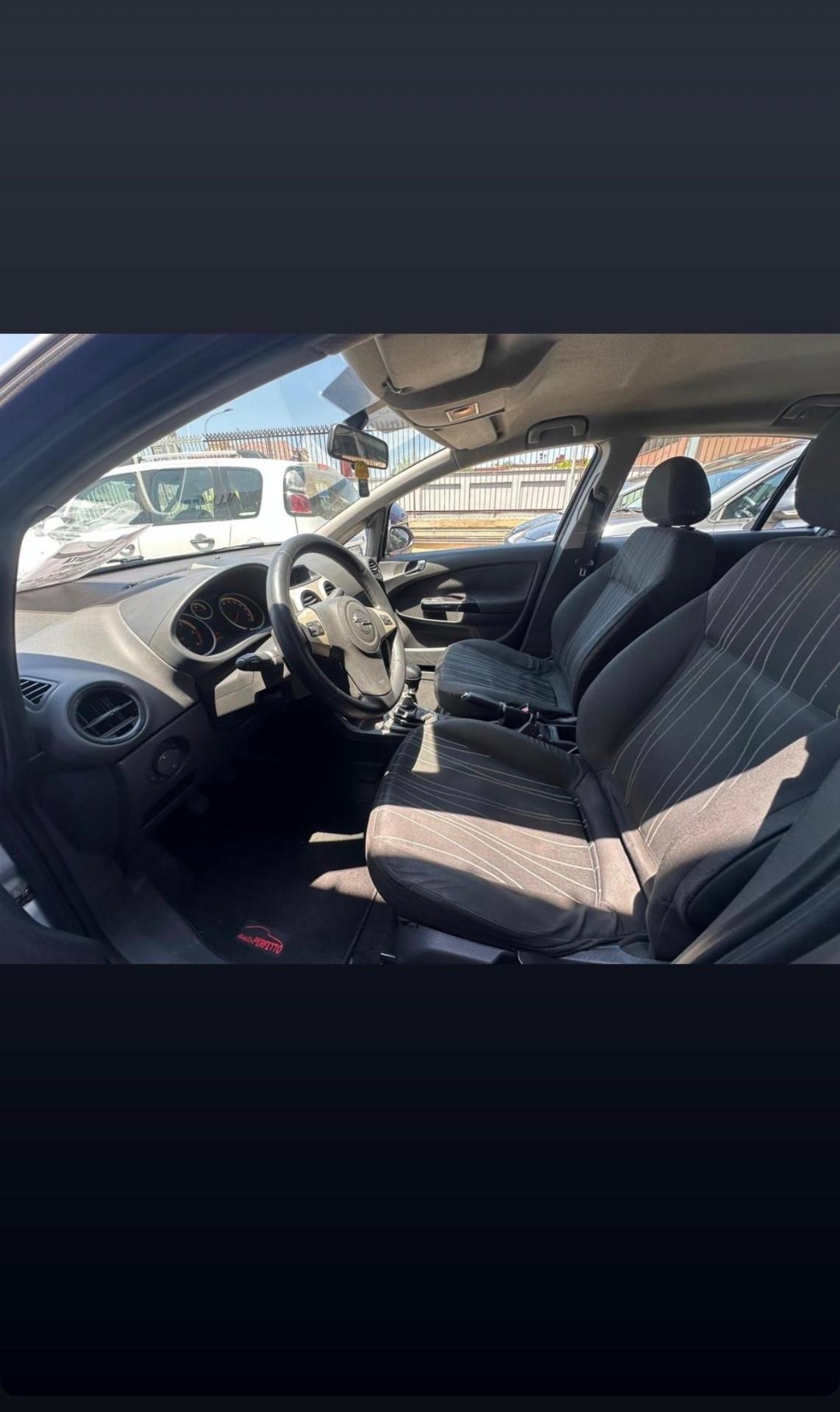Opel Corsa 1.3 CDTI 90CV 5 porte Cosmo