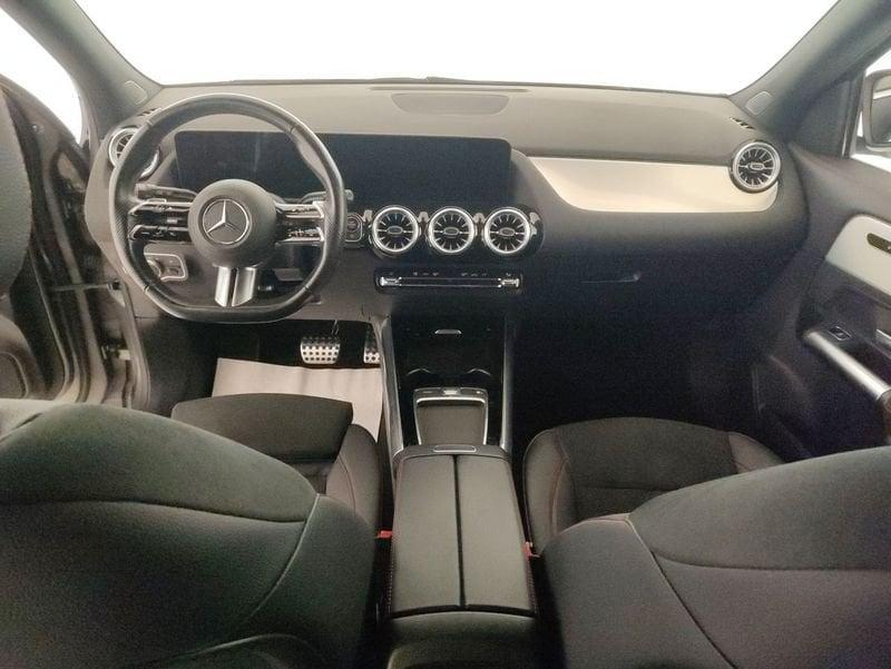 Mercedes-Benz GLA 200 d AMG Line Advanced Plus 4matic auto