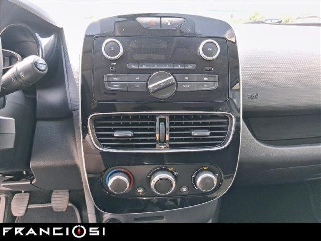 RENAULT Clio 5 Porte 1.5 dCi Energy 75cv Zen