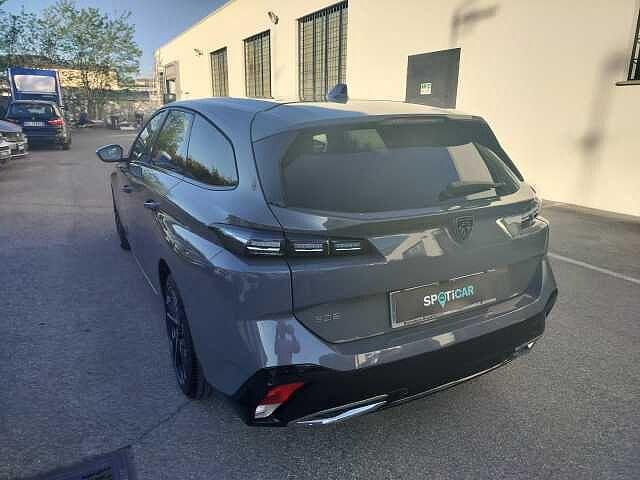 Peugeot 308 PureTech Turbo 130 S&S SW Allure *KM Ø*