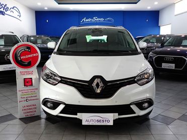 Renault Grand Scenic 1.5 DCI EDC 110 CV INTENS 7 POSTI