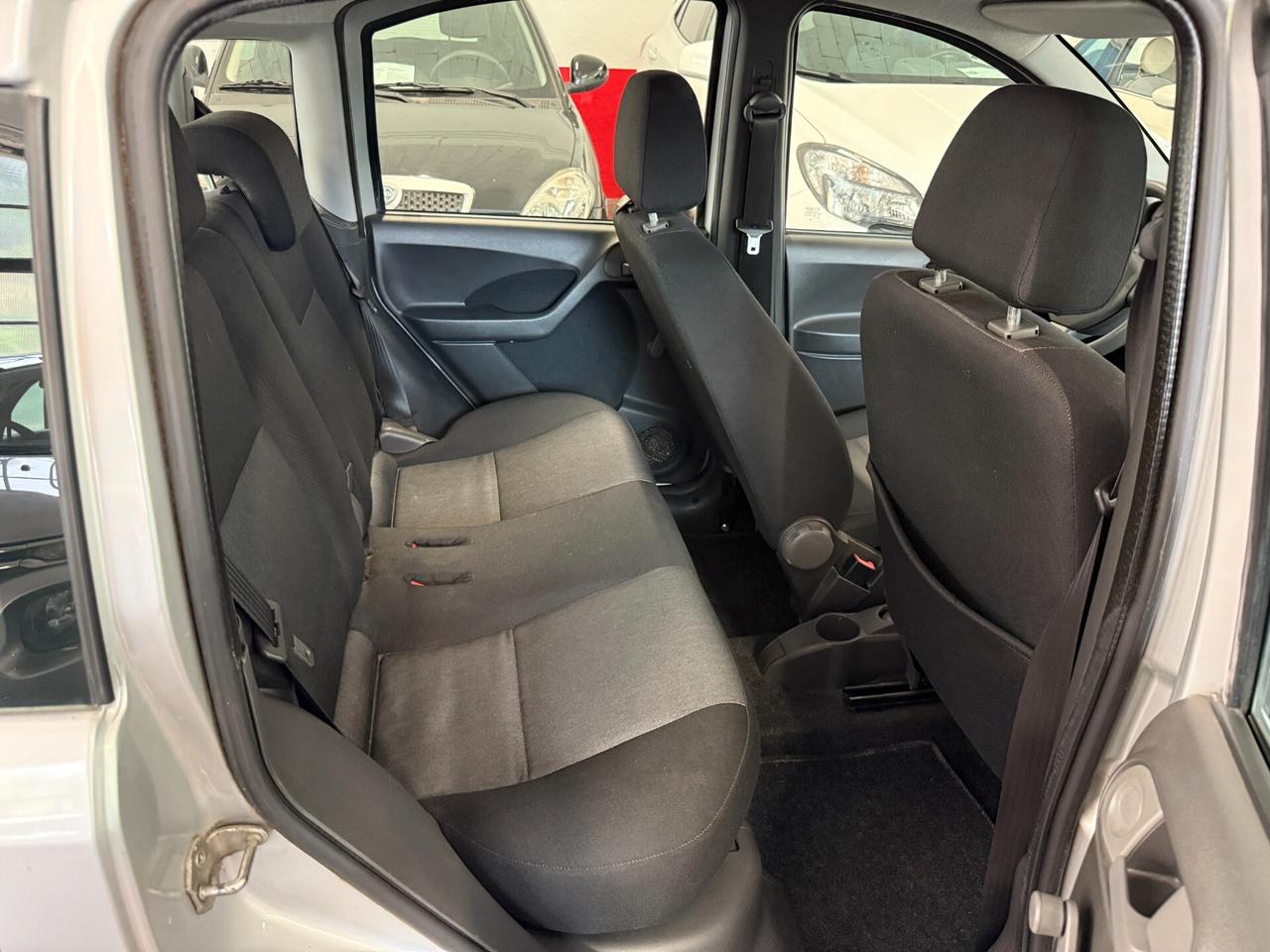 Fiat Panda 1.2 AUTOMATICA - OK NEOPATENTATI