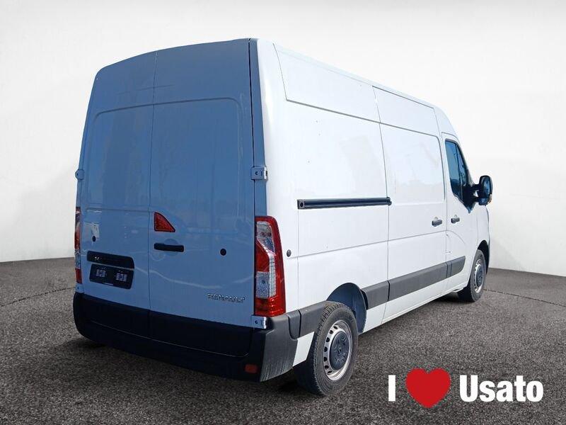Renault Master NUOVO TRASPORTO MERCI FG TA L2 H2 T35 start Energy dCi 150