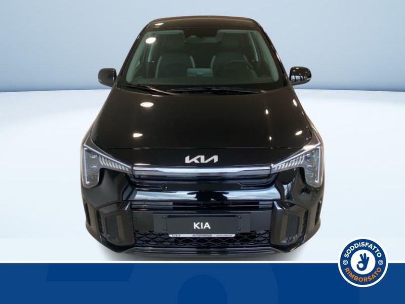 Kia Picanto 1.0 GT-Line (TT) MY26
