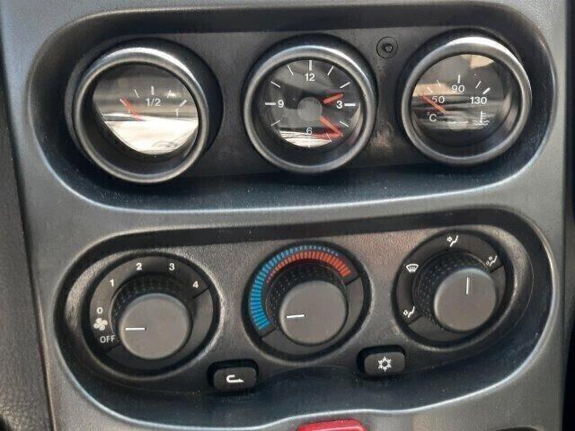 Alfa Romeo GTV 2.0i v6 TURBO -- KM 26.000 -1996