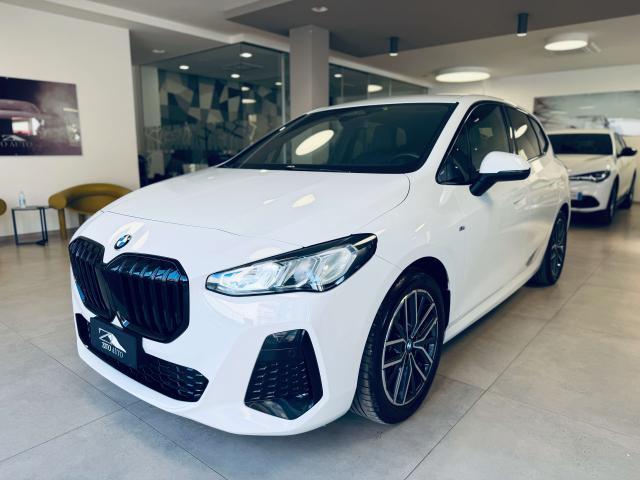BMW 218 D Active Tourer Msport auto