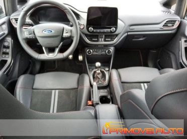 FORD Fiesta 1.5 Ecoboost 200 CV 5 porte ST