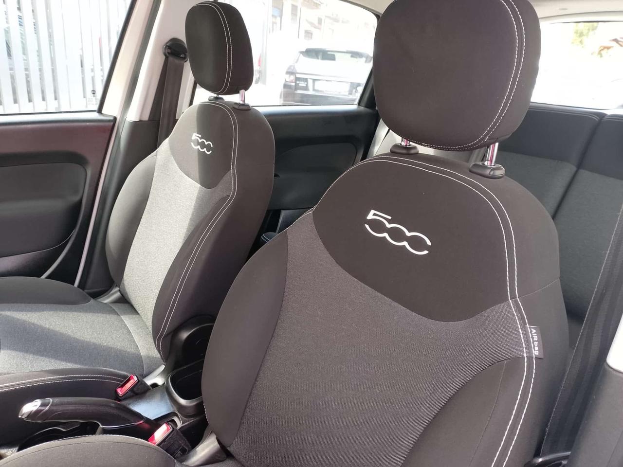 Fiat 500L 1.3 Multijet 95 CV Dualogic Lounge