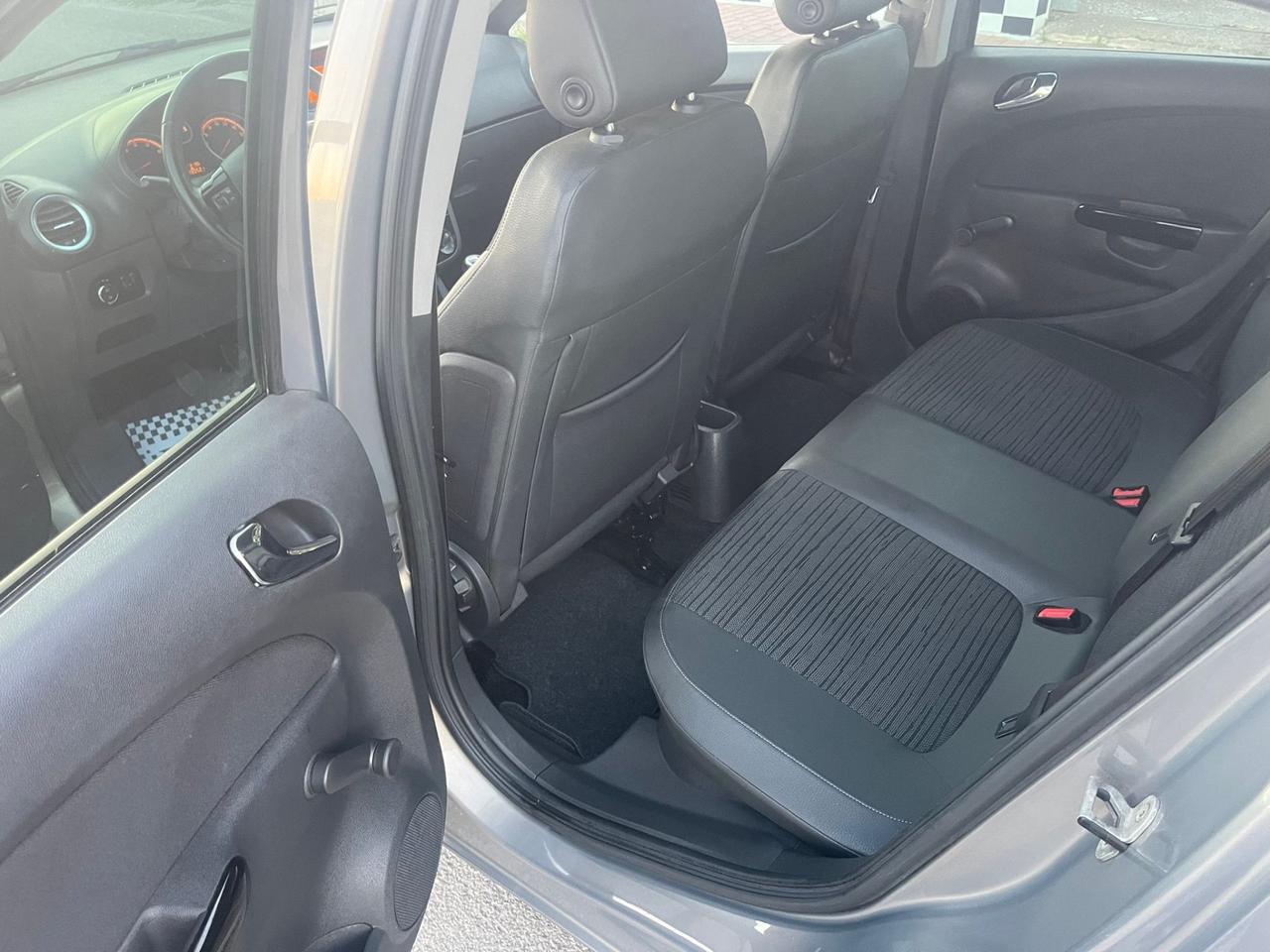Opel Corsa 1.2 5 porte GPL-TECH Edition Unipro 2014