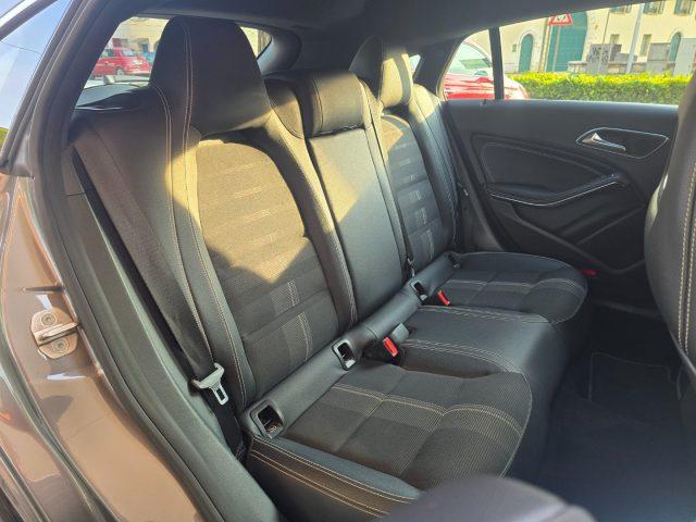 MERCEDES-BENZ CLA 200 d Shooting Brake Automatic Navi Camera UniPropieta