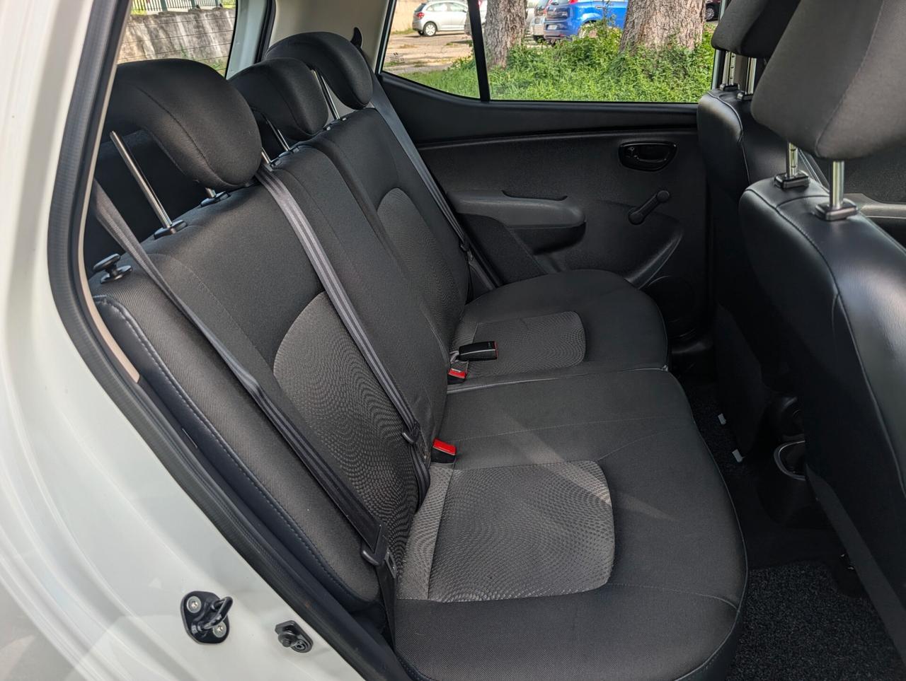 Hyundai i10 1.1 12V Sound Edition UNICO PROPRIETARIO