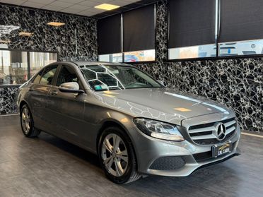 Mercedes-benz C 220 BlueTEC Exclusive
